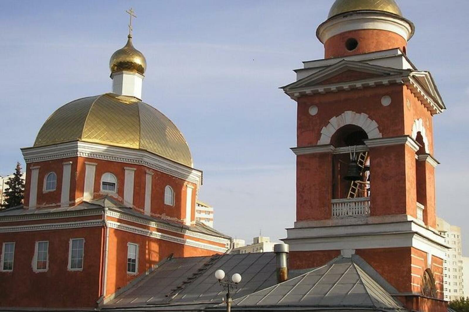 Яндекс панорама