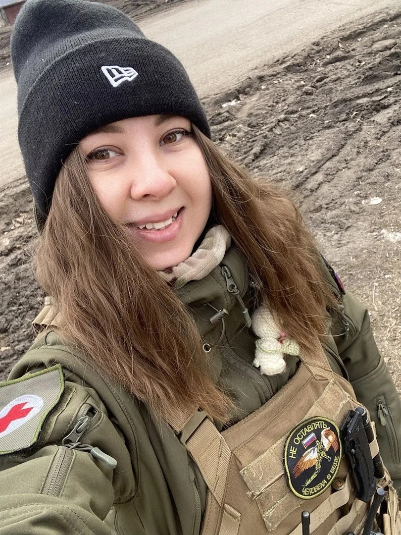 Личный архив А. Маннановой Предоставлено "Башинформу"