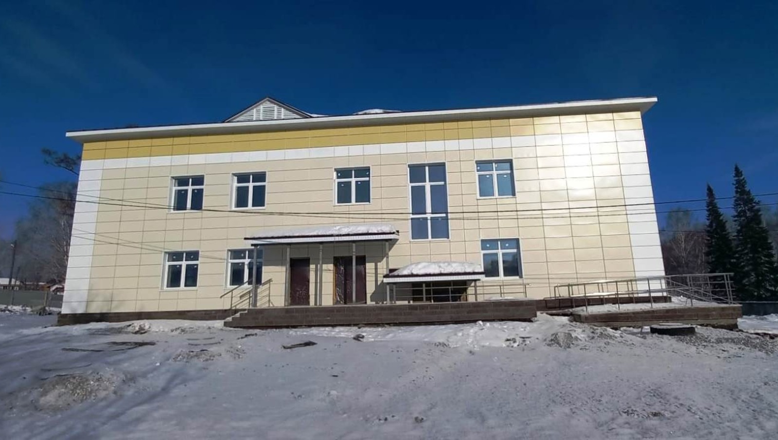 соцсети Андрея Иванюты