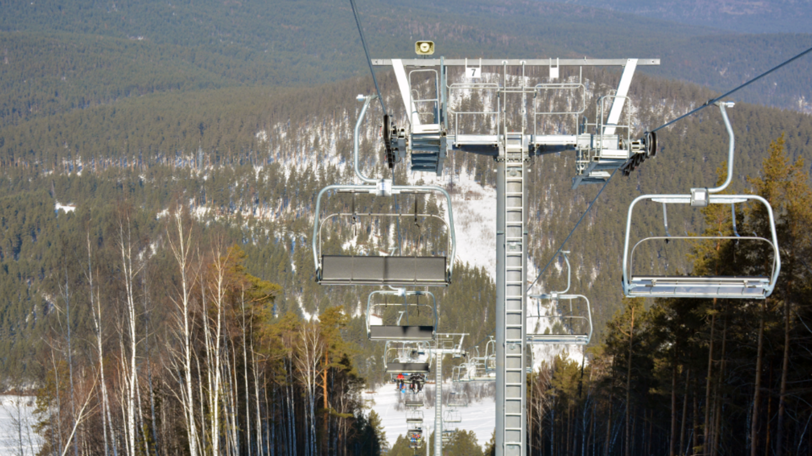 ГЛЦ Мраткино