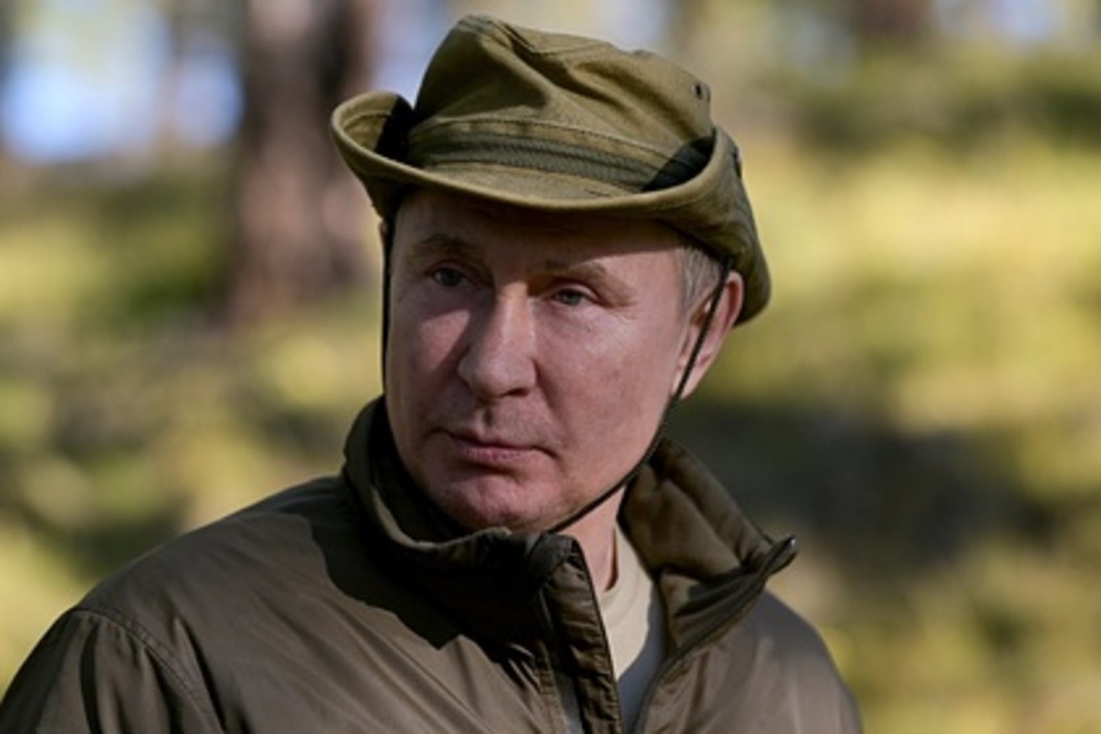 Кытайлылар Путинны “миллион хатын-кызның хыялы” дип атаган
