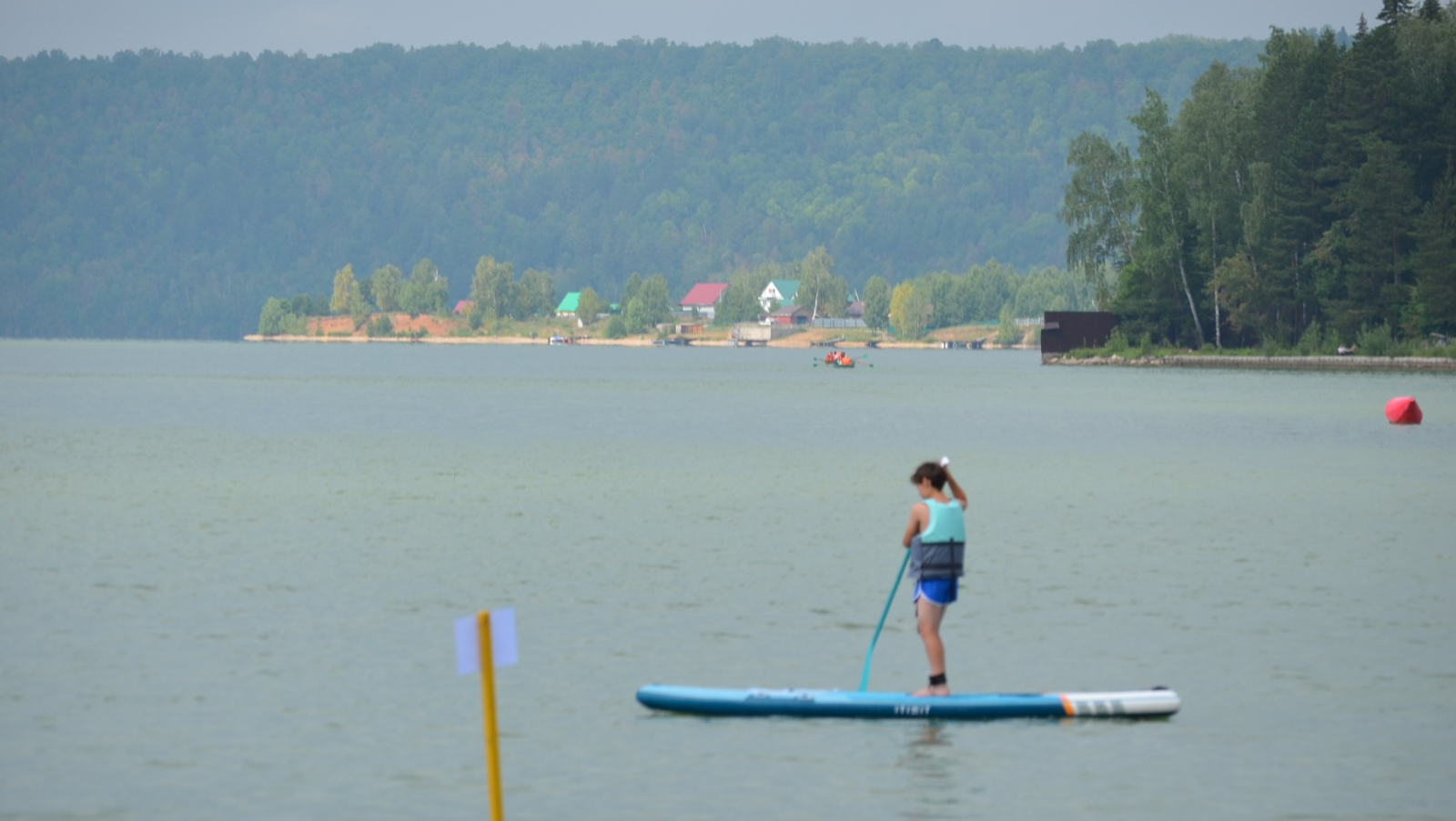 Ксения Калинина