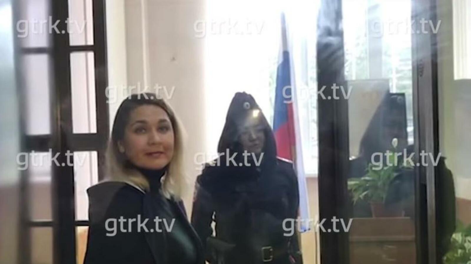 стоп-кадр видео ГТРК «Башкортостан»