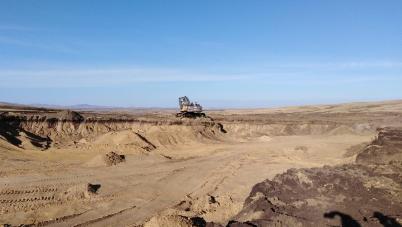 Пресс-служба Управления Росприроднадзора