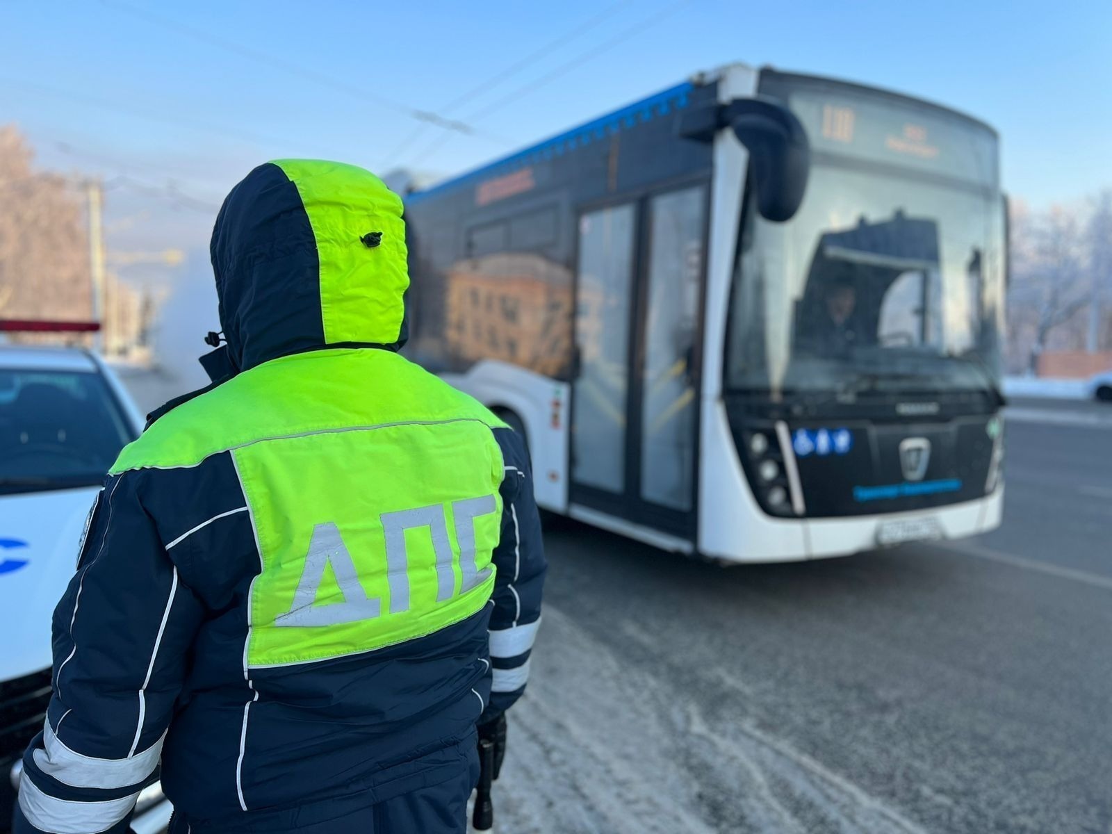 Ксения Калинина