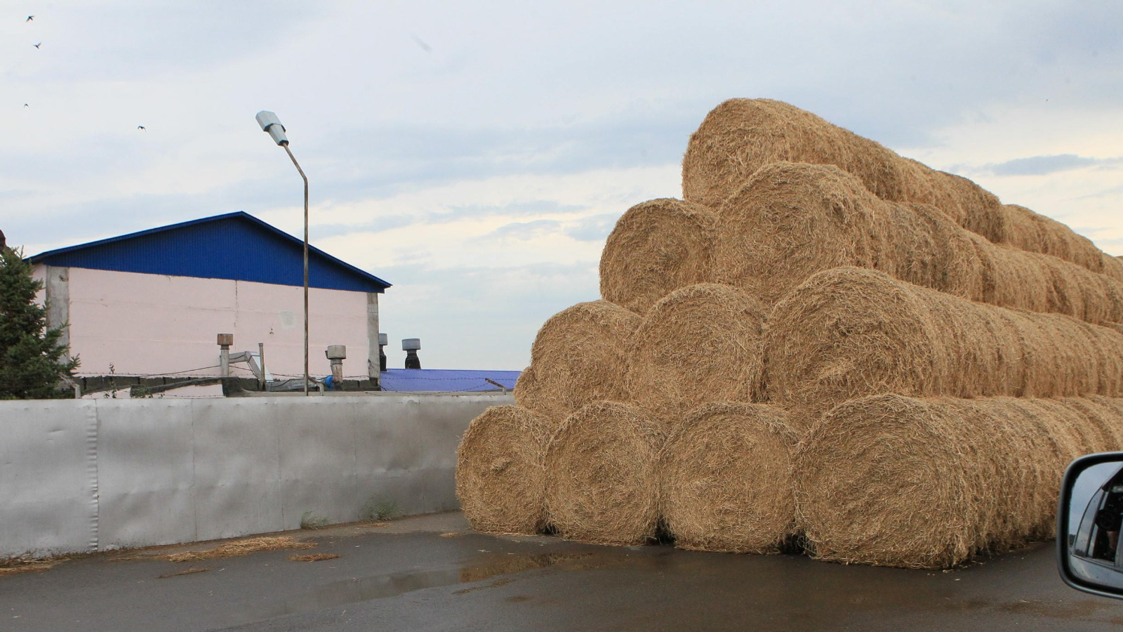 Олег Яровиков