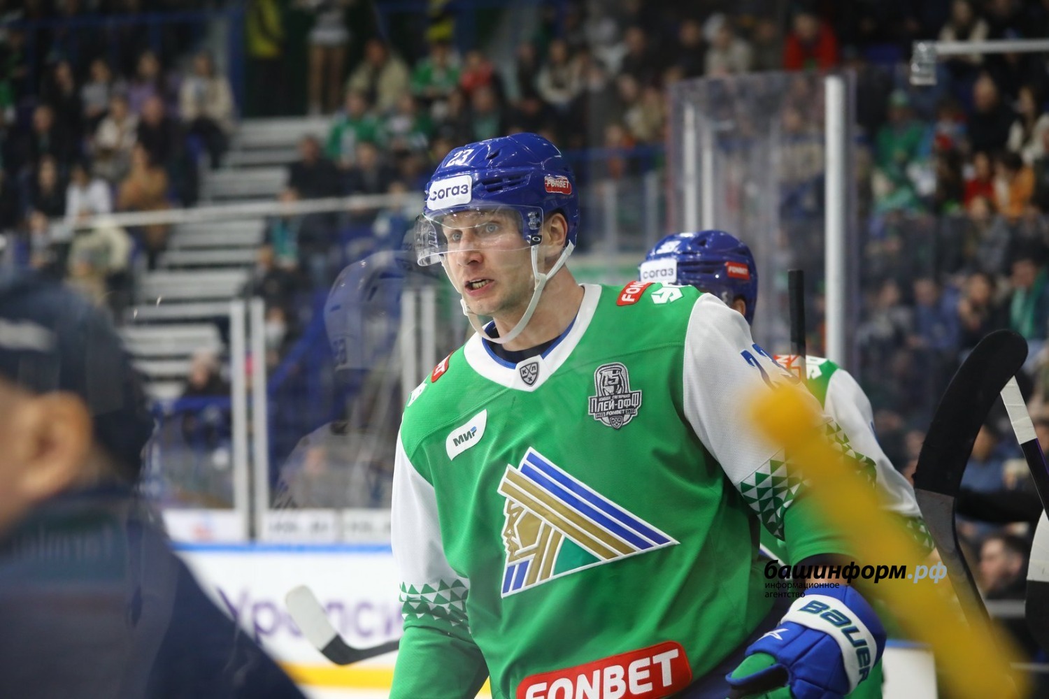 Валерий Шахов
