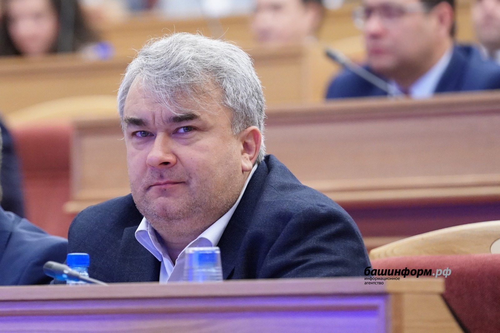Олег Яровиков