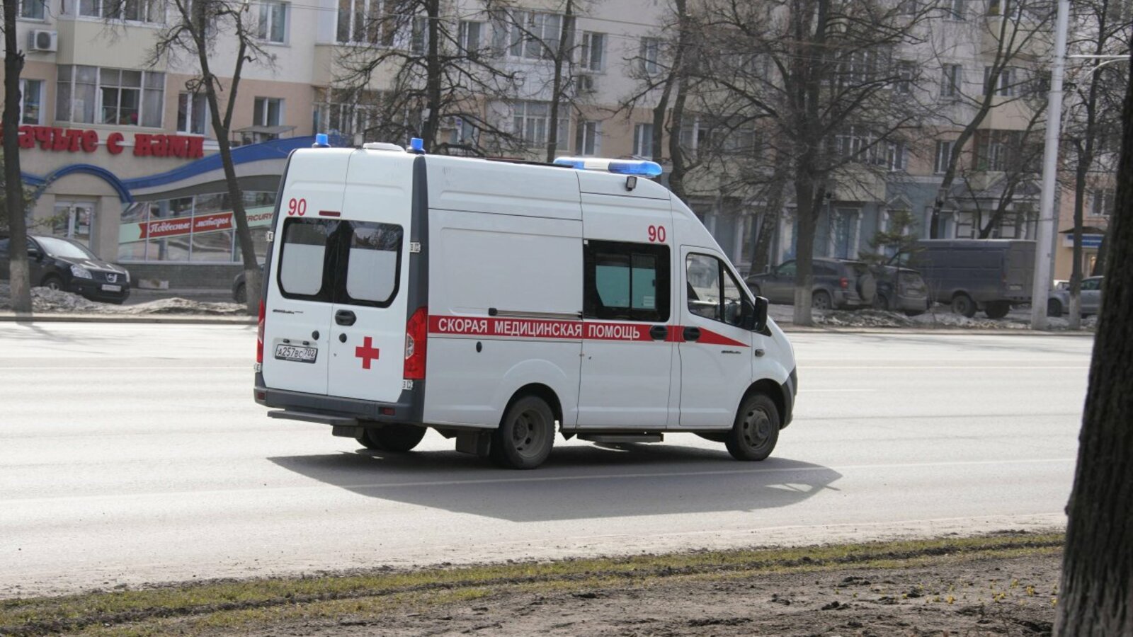 Олег Яровиков