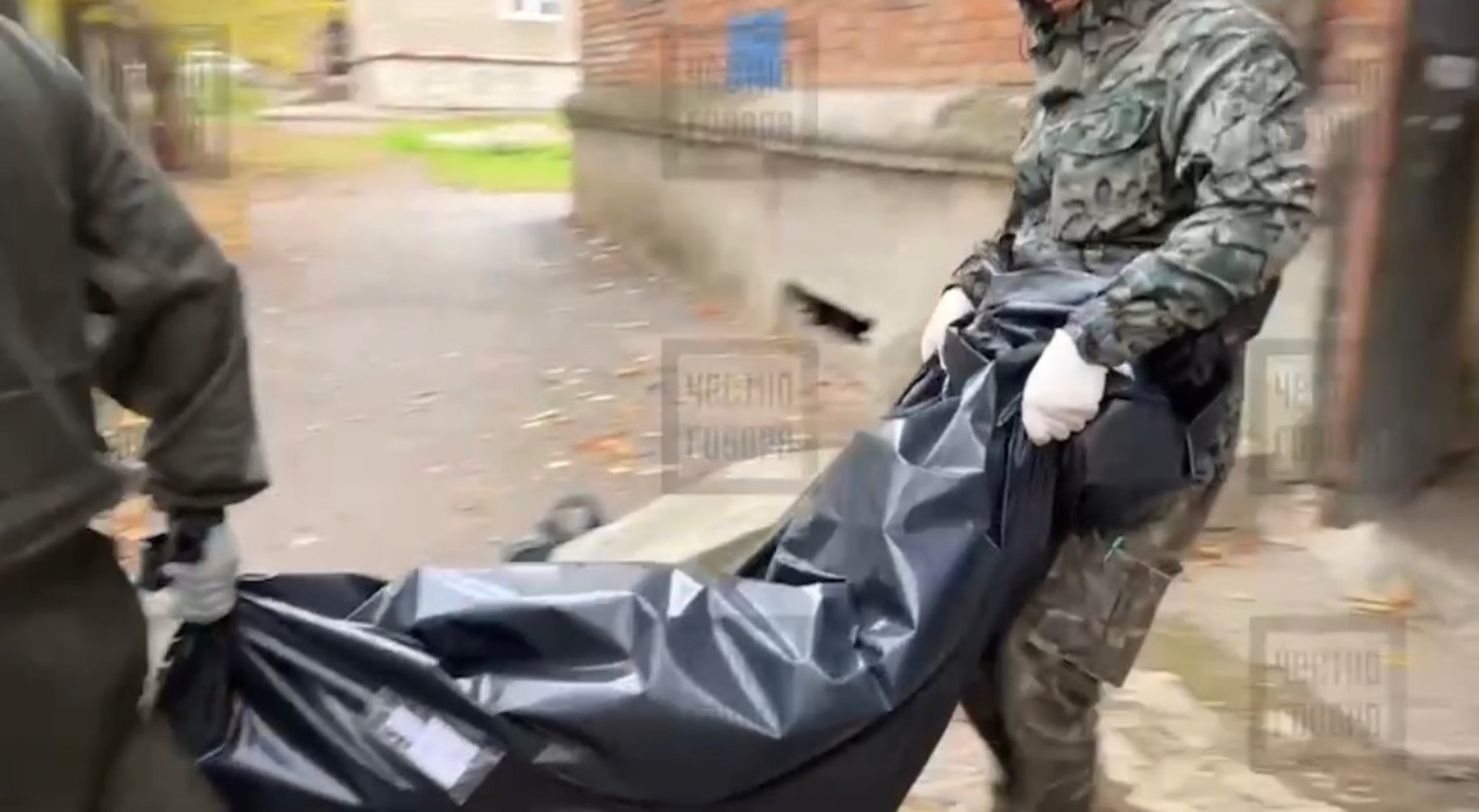 Честно говоря, телеграм