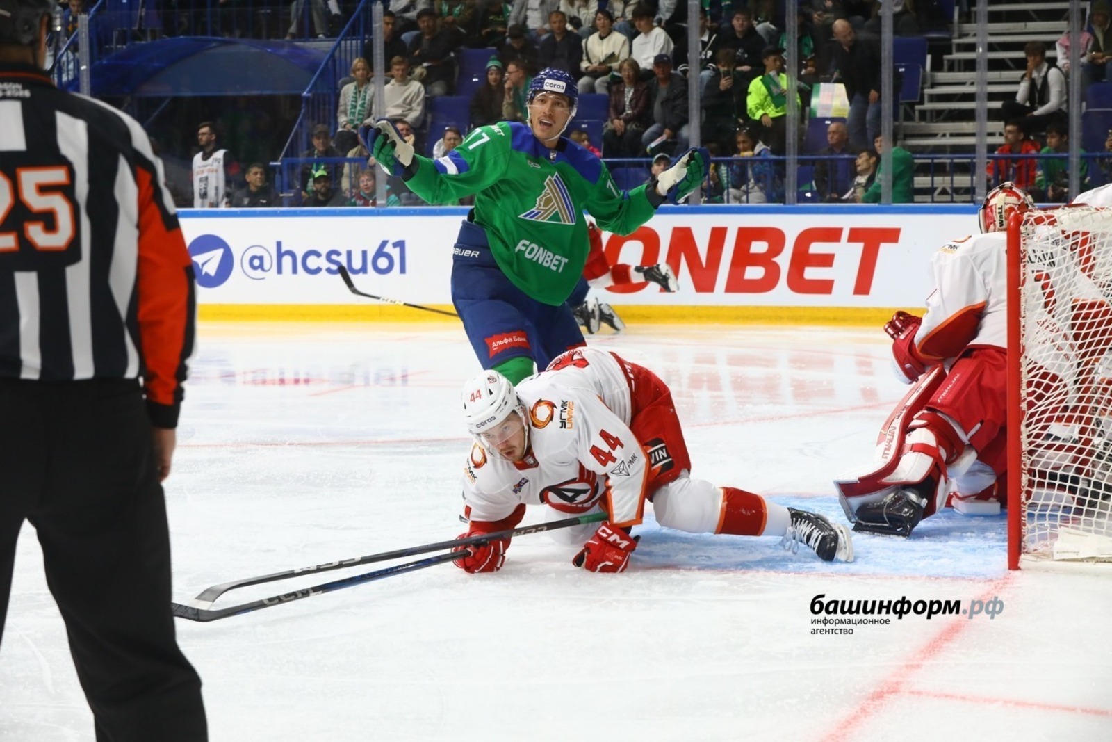 Валерий Шахов архив ИА «Башинформ»