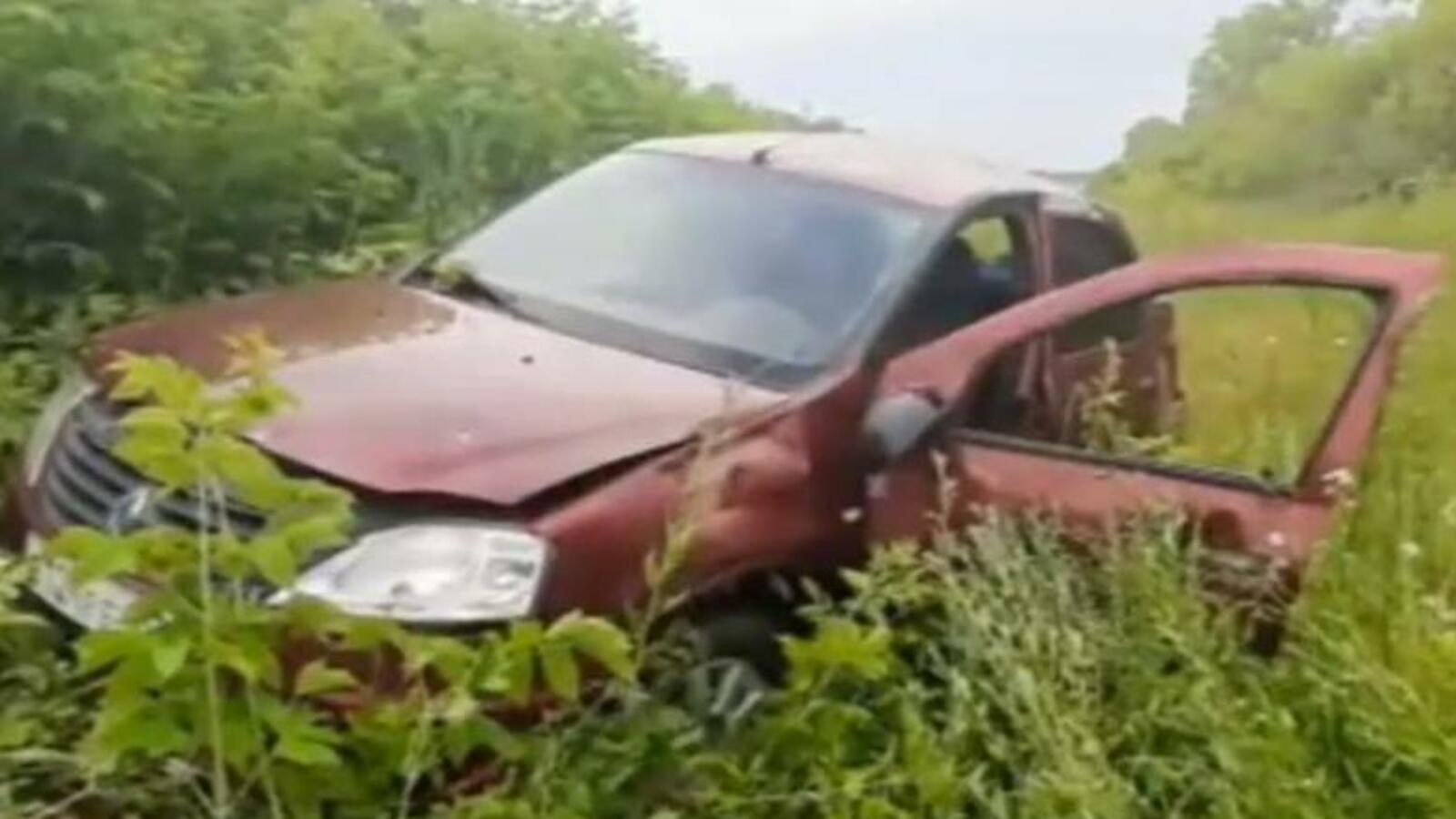 пресс-служба ГИБДД РБ