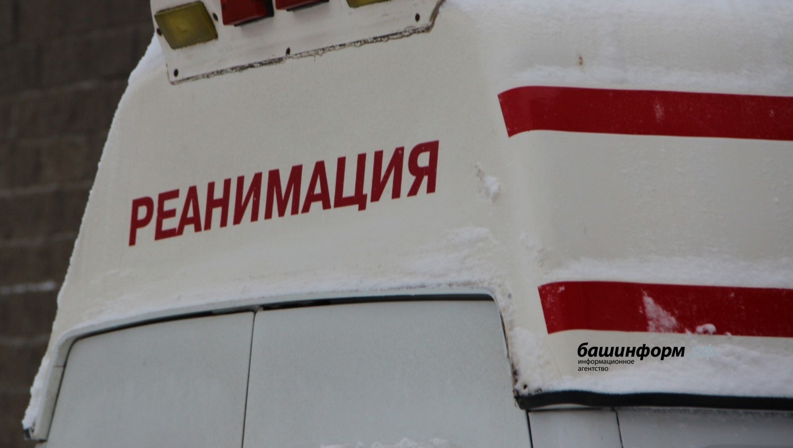 Ксения Калинина   ИА «Башинформ»