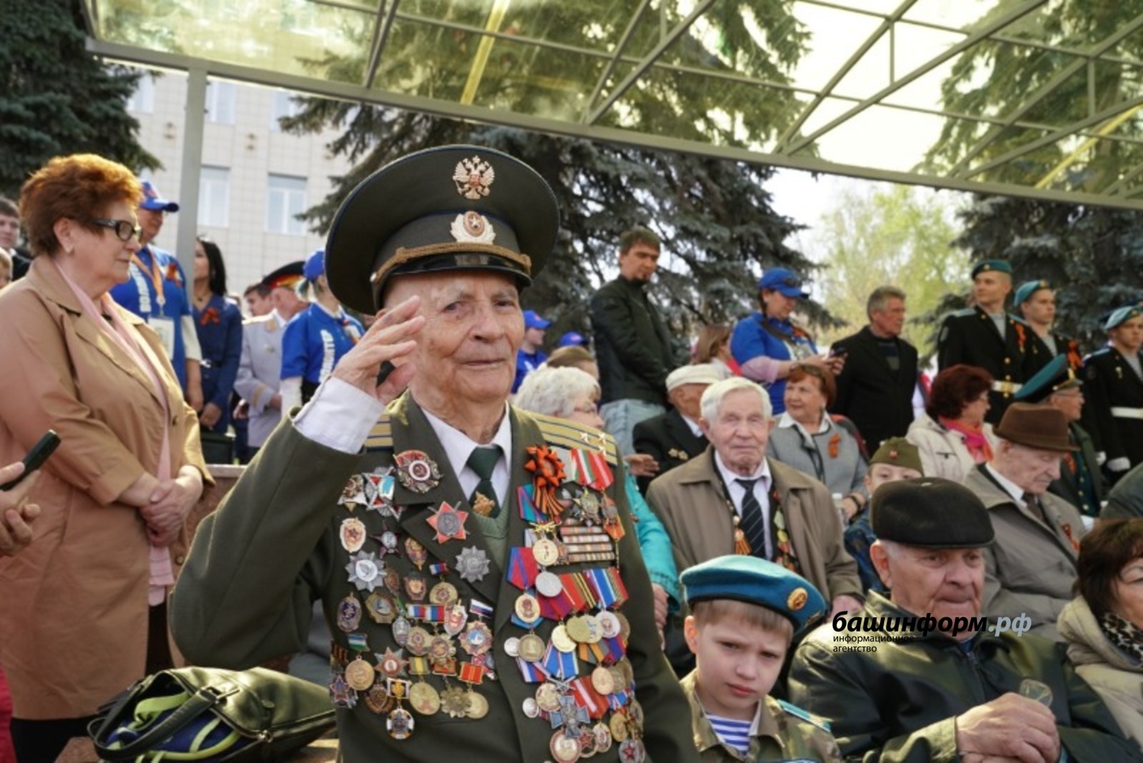 Олег Яровиков