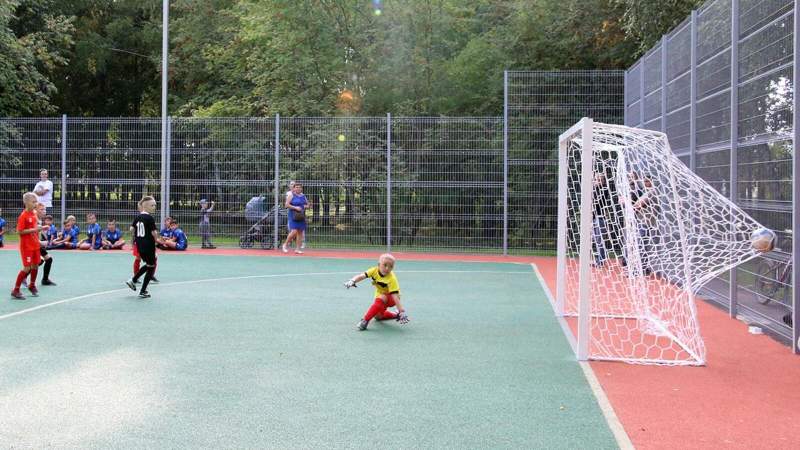 администрация г. Октябрьского