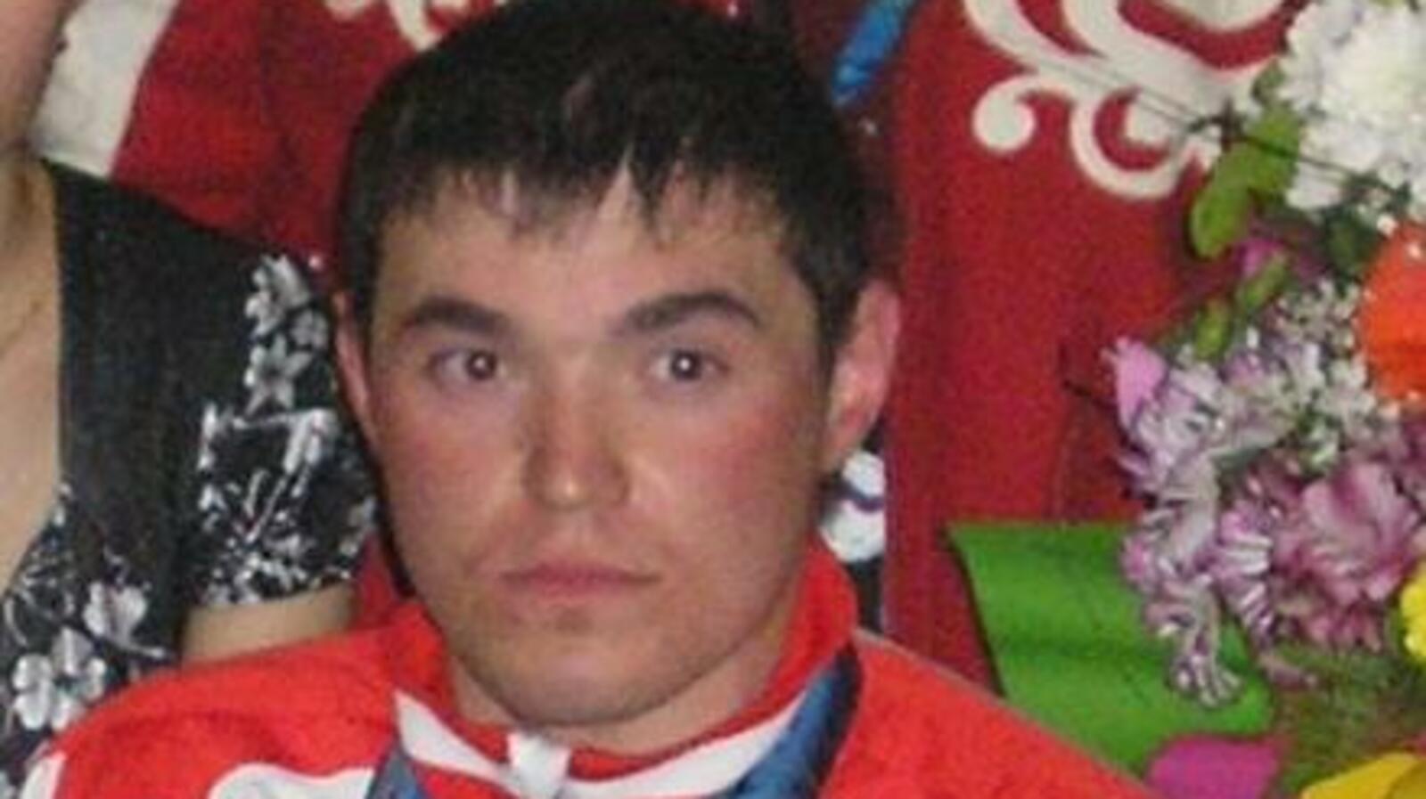 Дмитрий Слезин