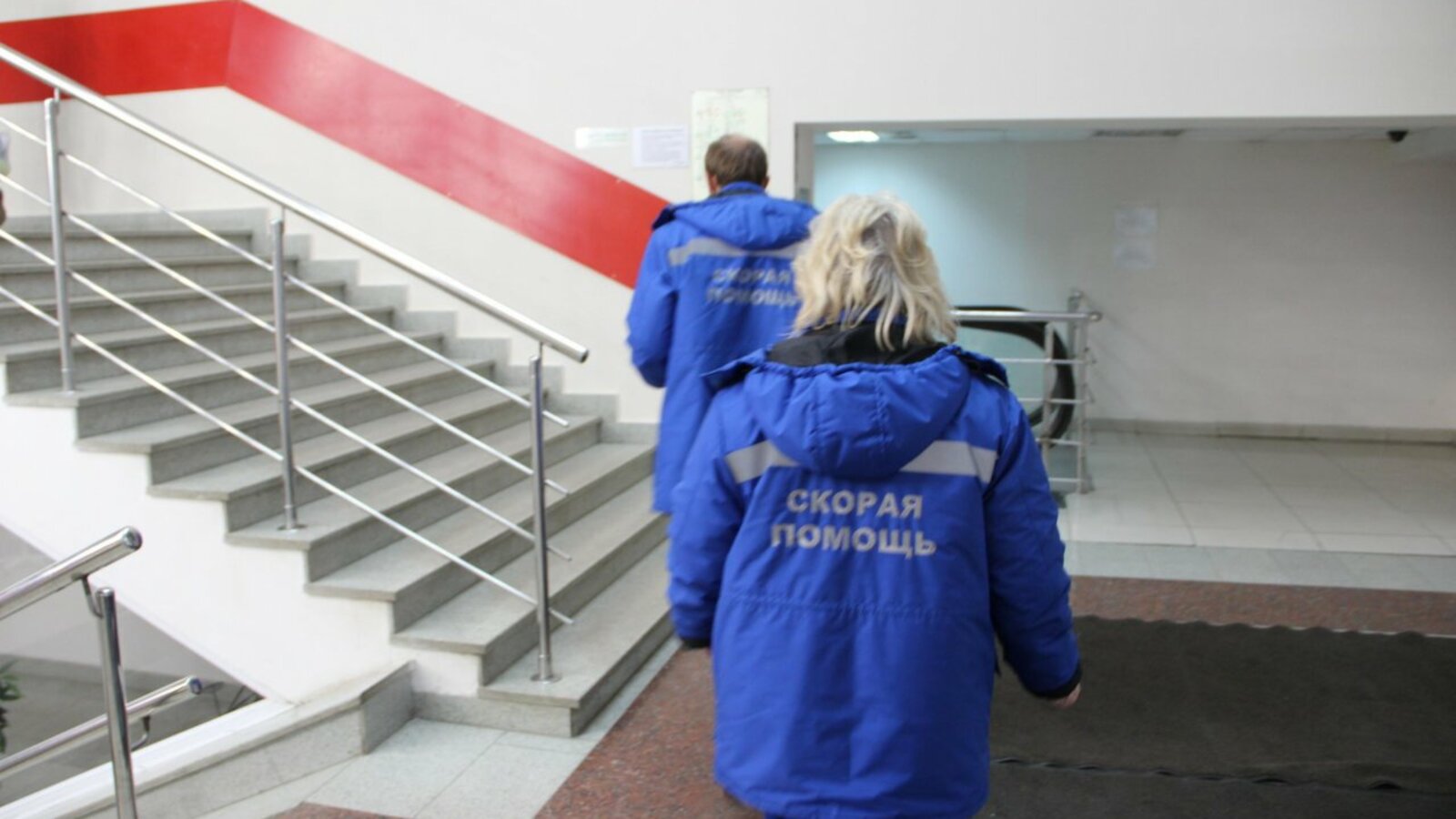 Ксения Калинина