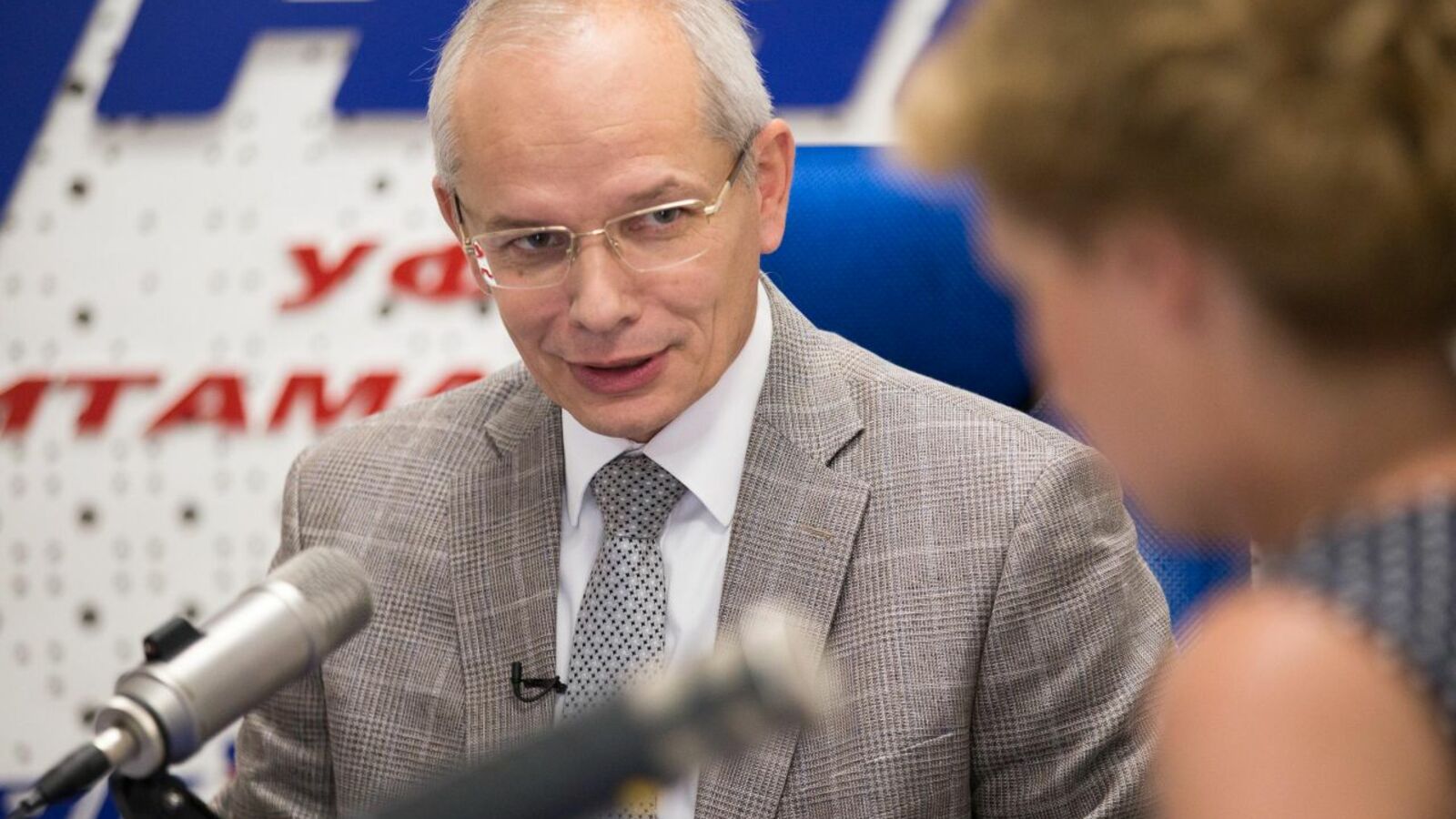 Андрей Шуняев