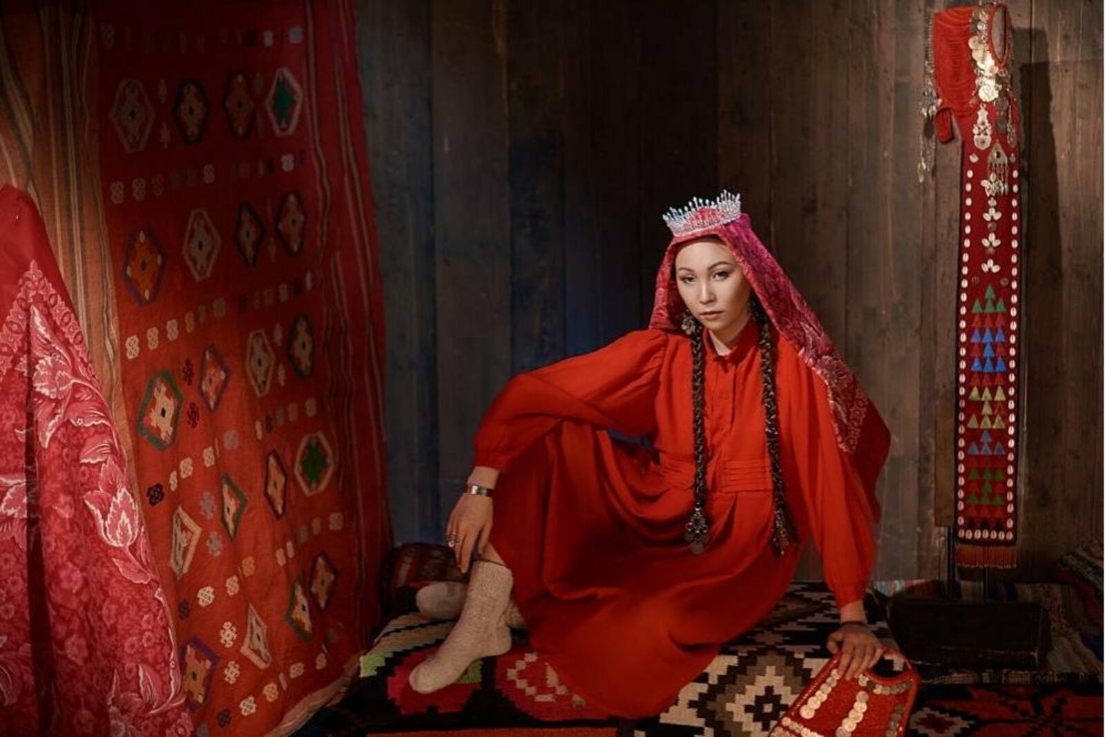 Гөлназ Ғәлимуллина