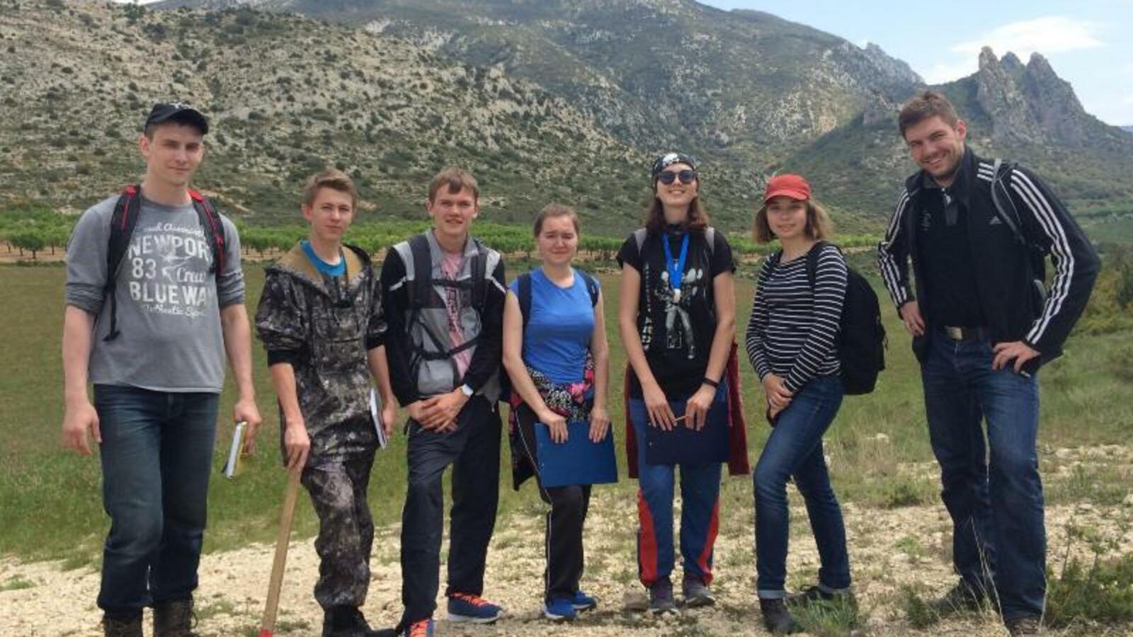 с сайта вуза