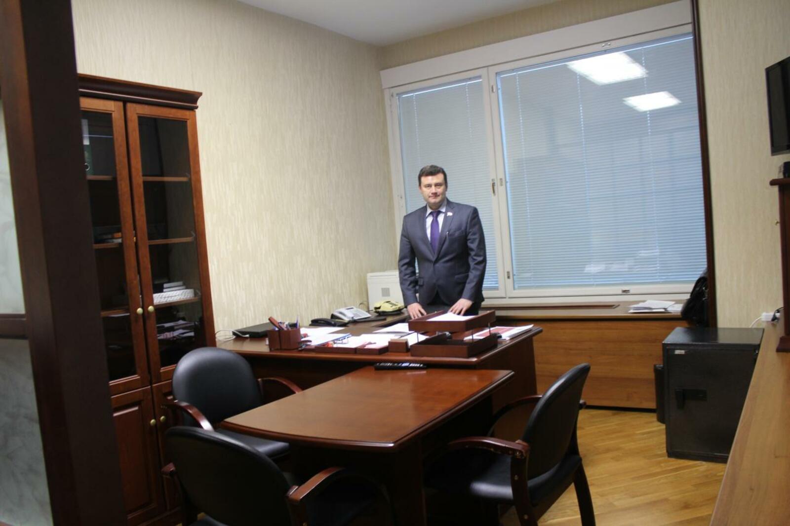 Станислав Шахов