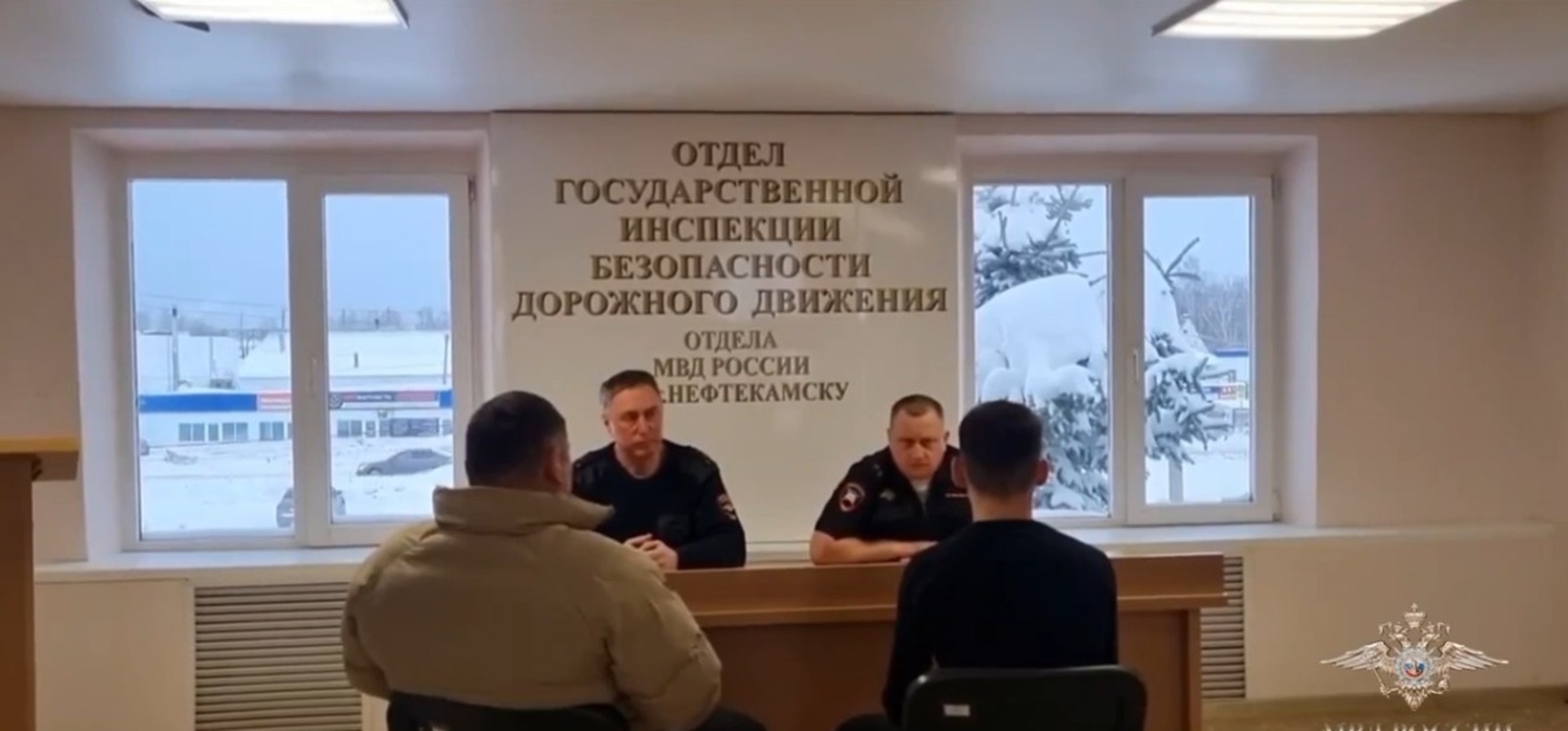 стоп-кадр видео телеграм-канал Ирины Волк