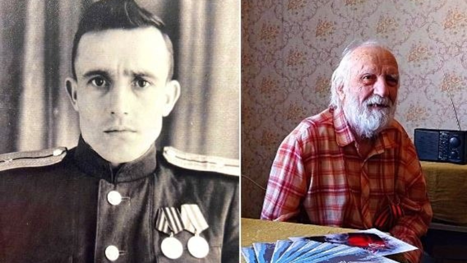 соцсети Антона Тарасова