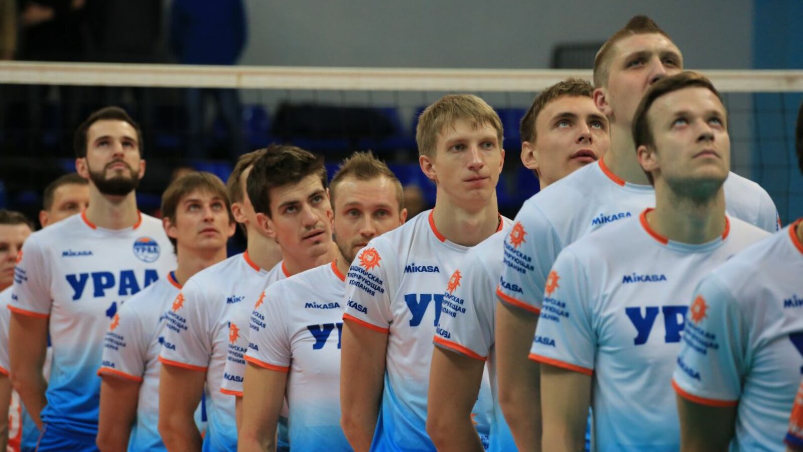 Андрей Старостин