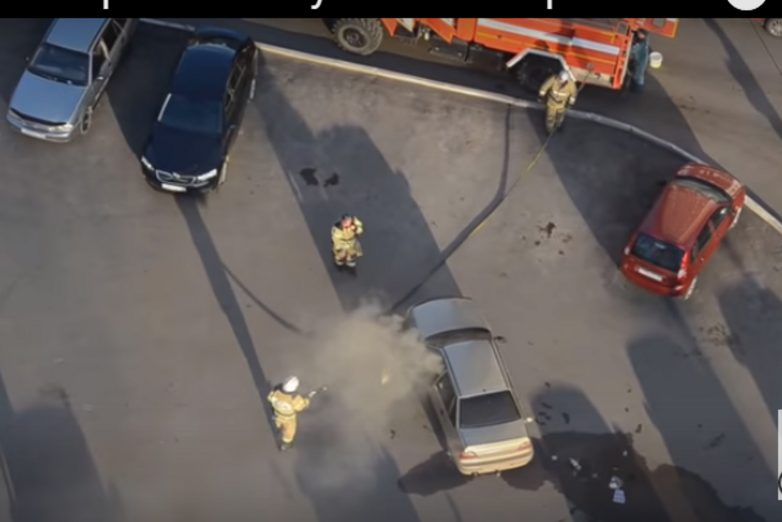 скриншот видео из группы "БашДТП"