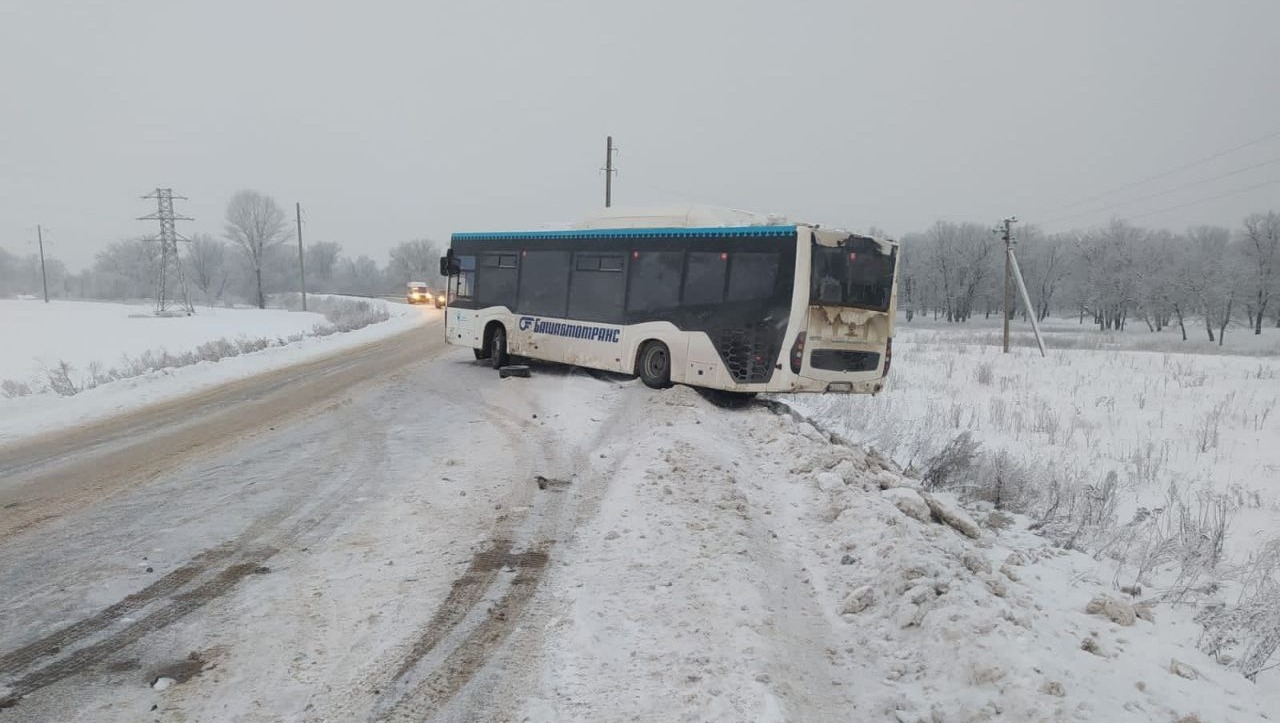 ГИБДД по РБ
