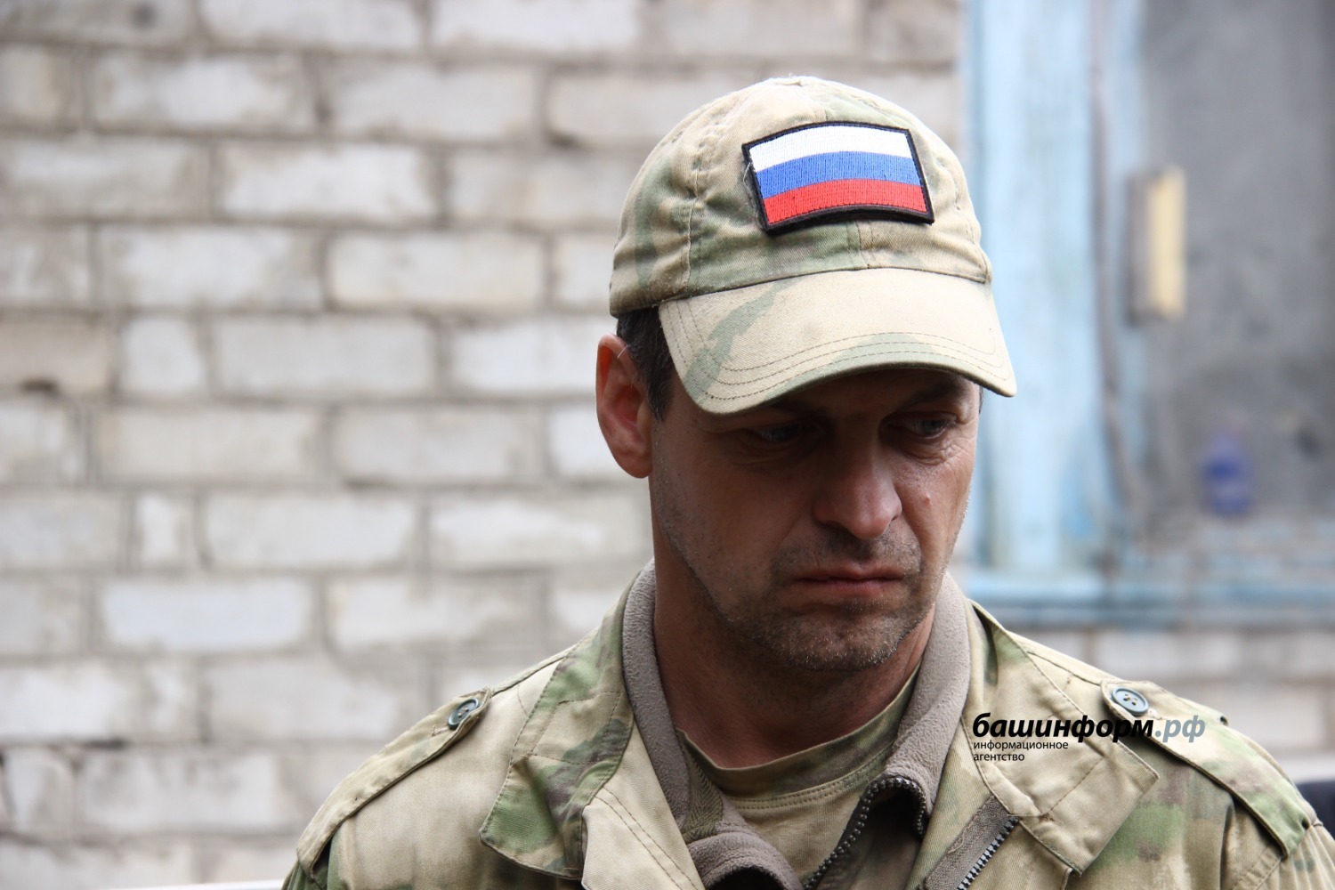 Эдуард Кускарбеков