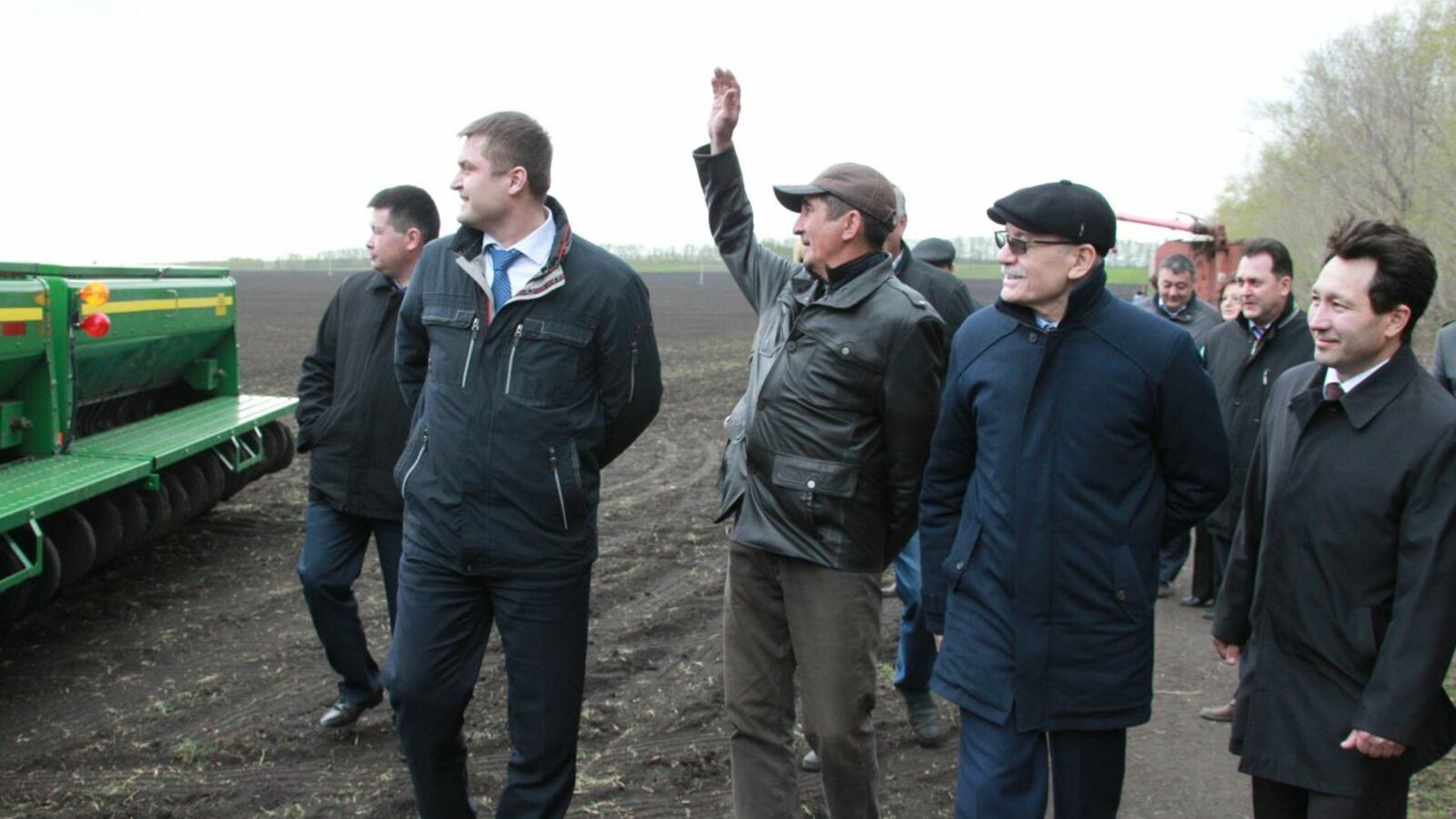 Олег Яровиков