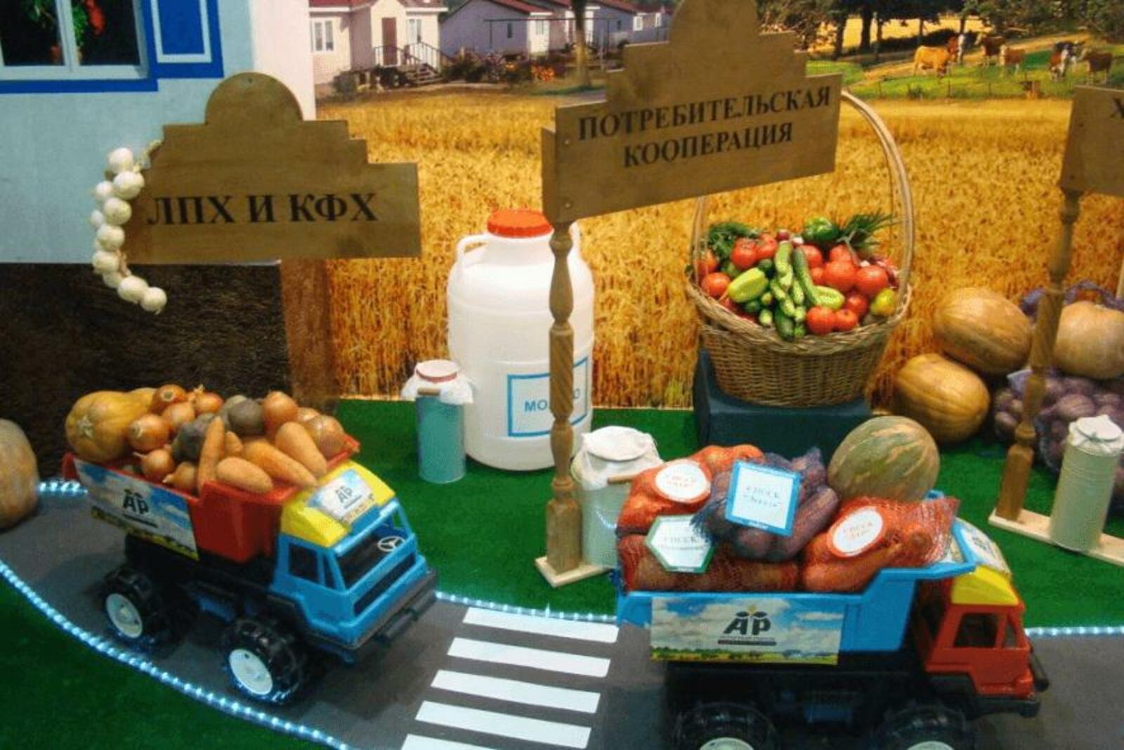 пресс-служба Минсельхоза Башкирии