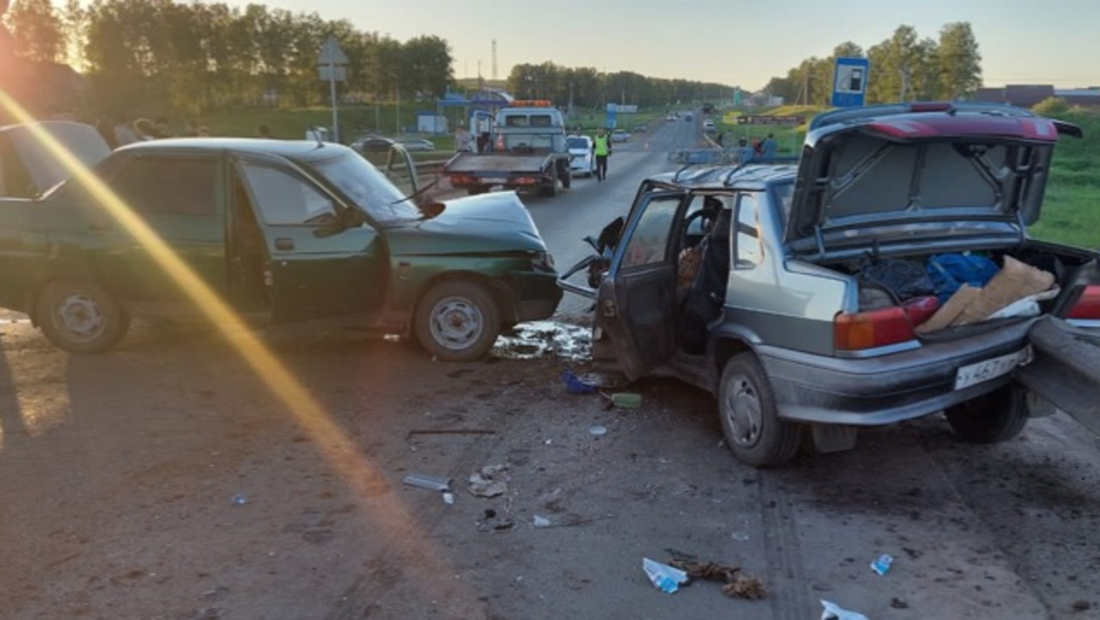 ГИБДД по РБ