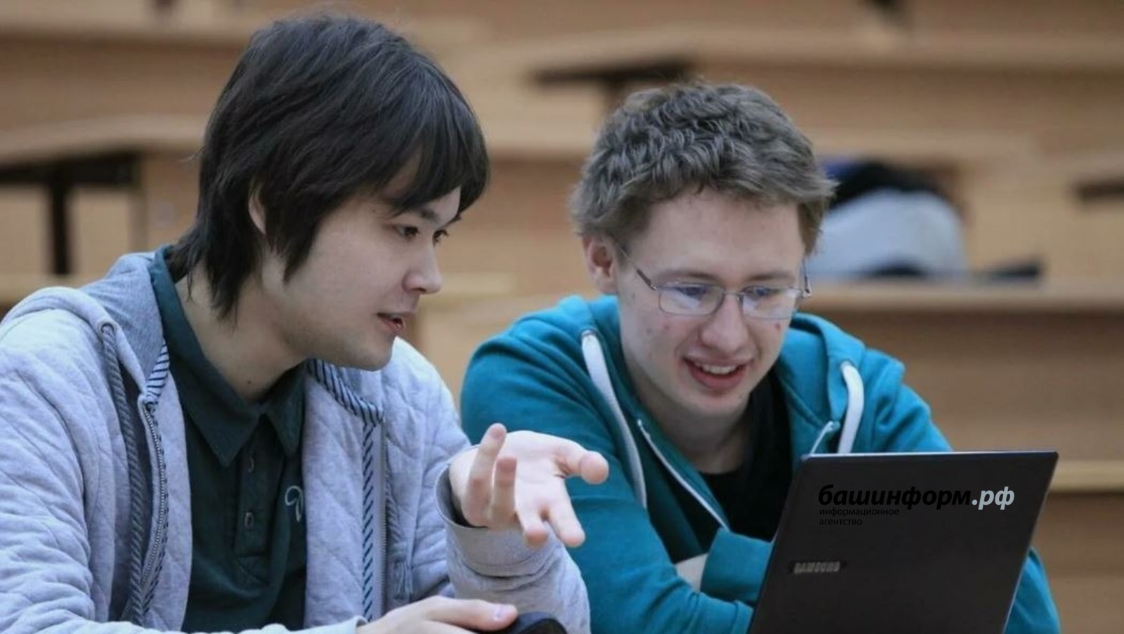 архив / «Башинформ» мәғлүмәт агентлығы