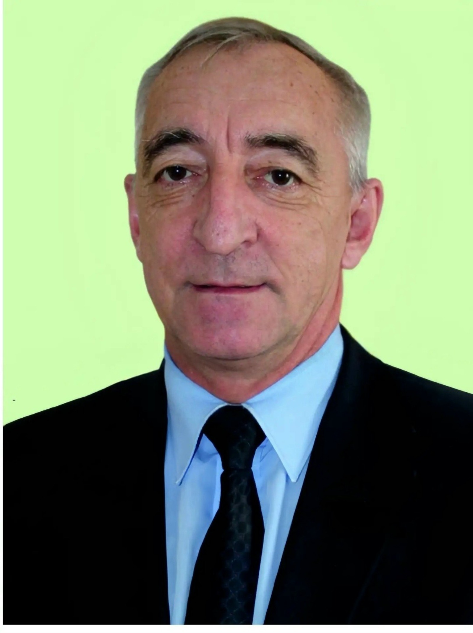 Риф Юсупов ТГ-канал