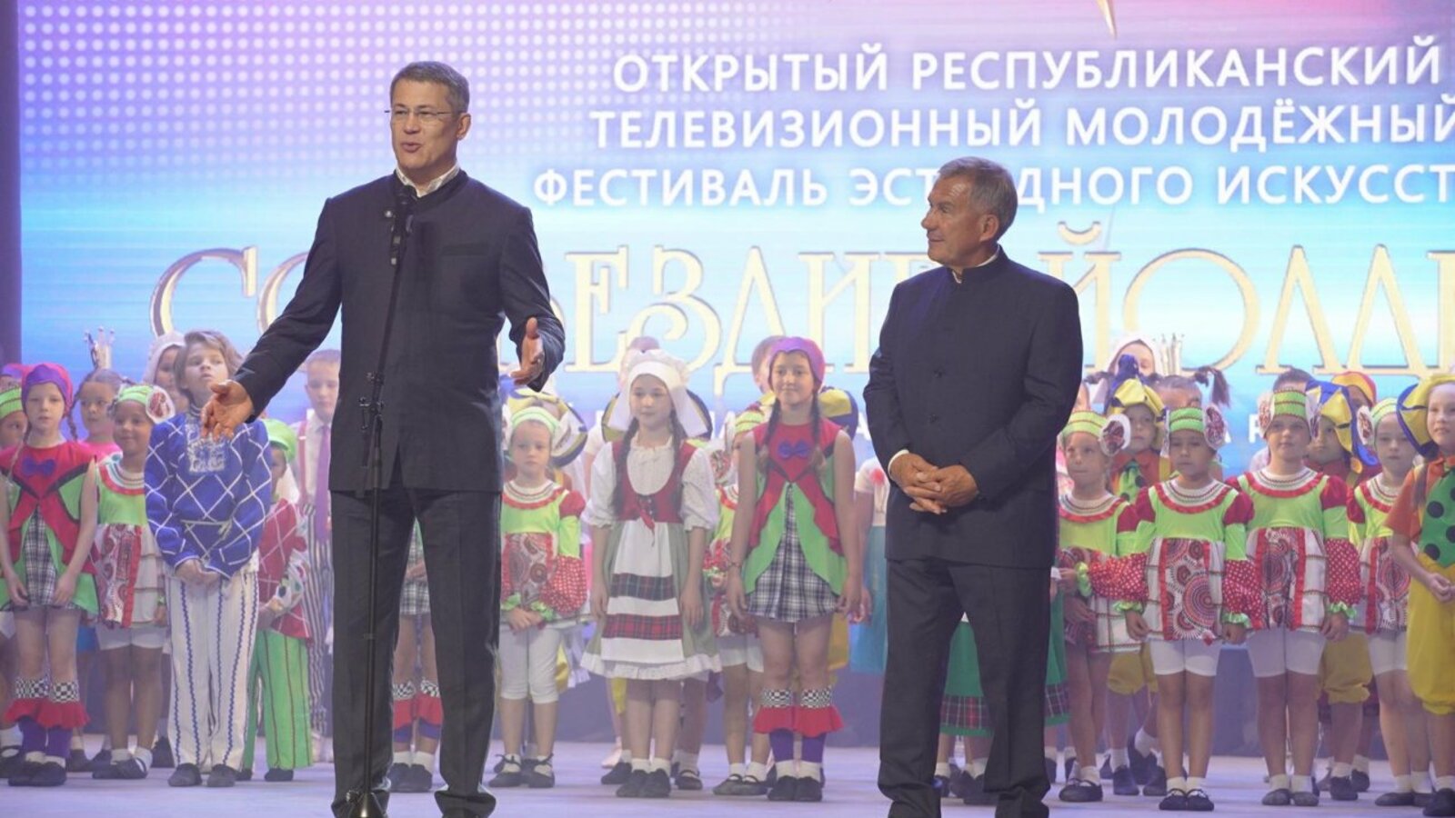 Олег Яровиков