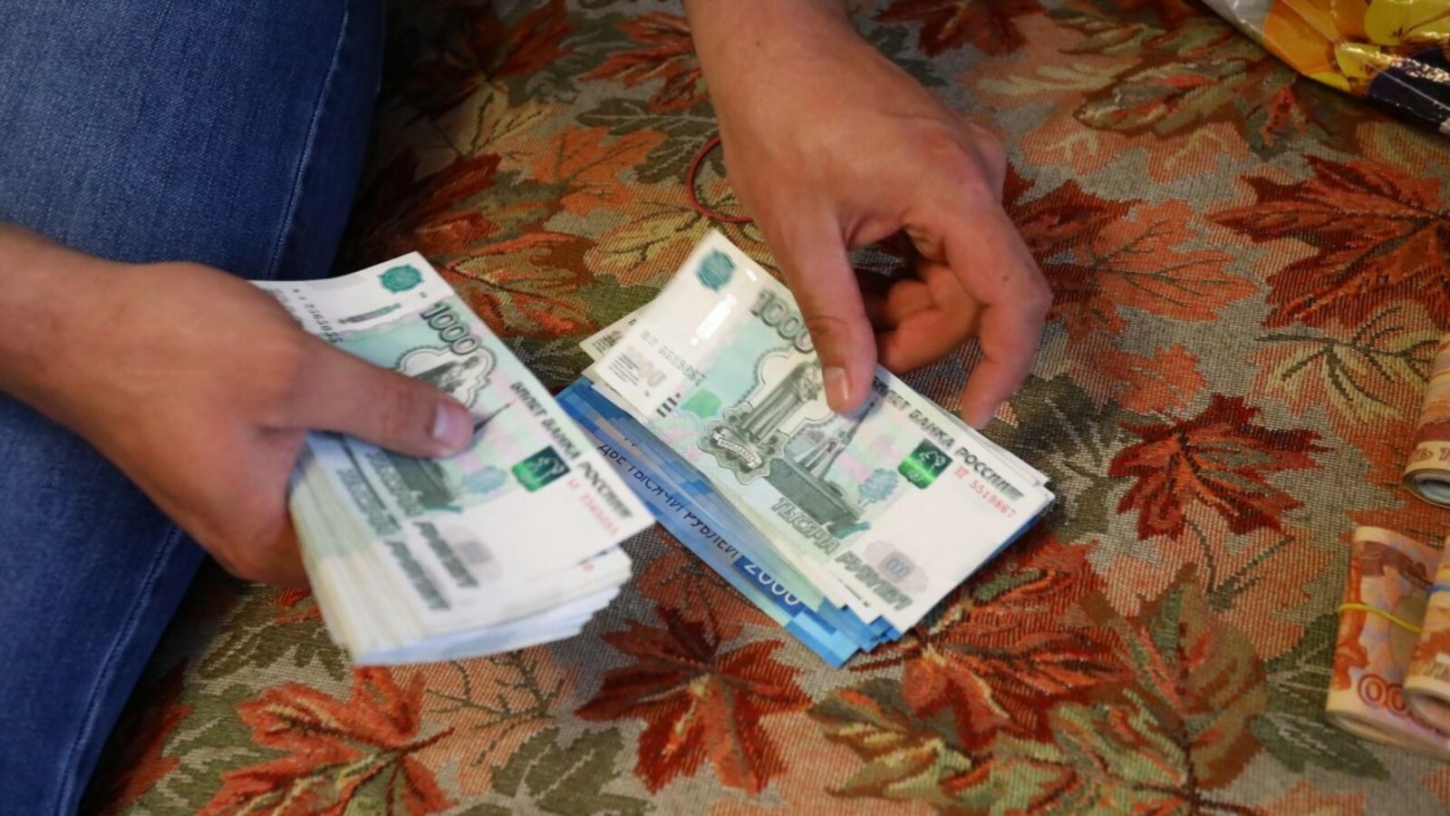 Валерий Шахов