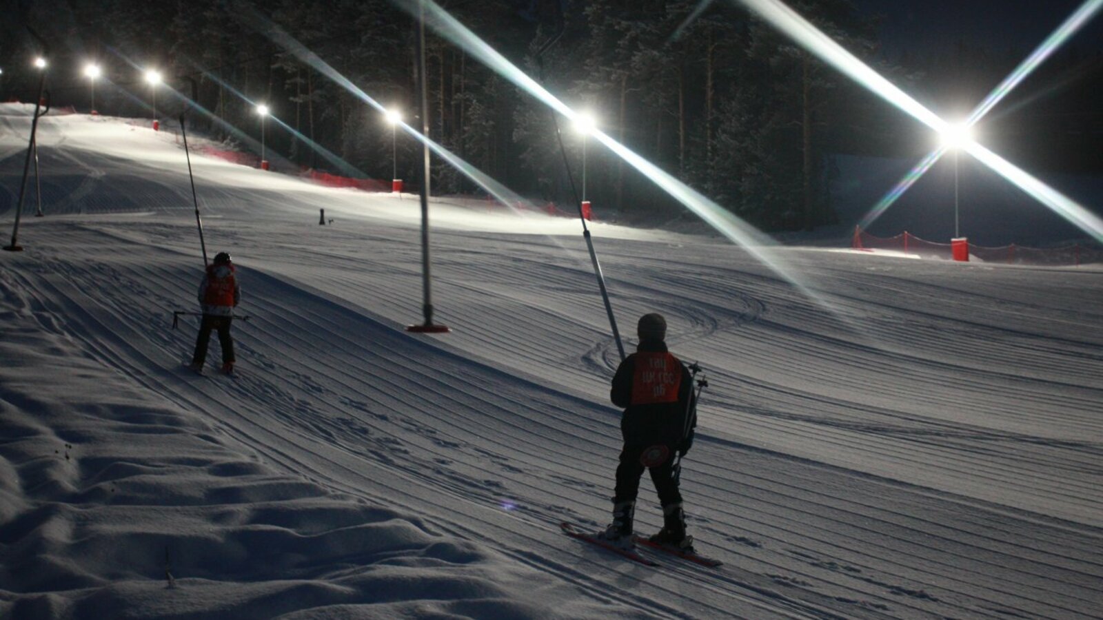 Олег Яровиков