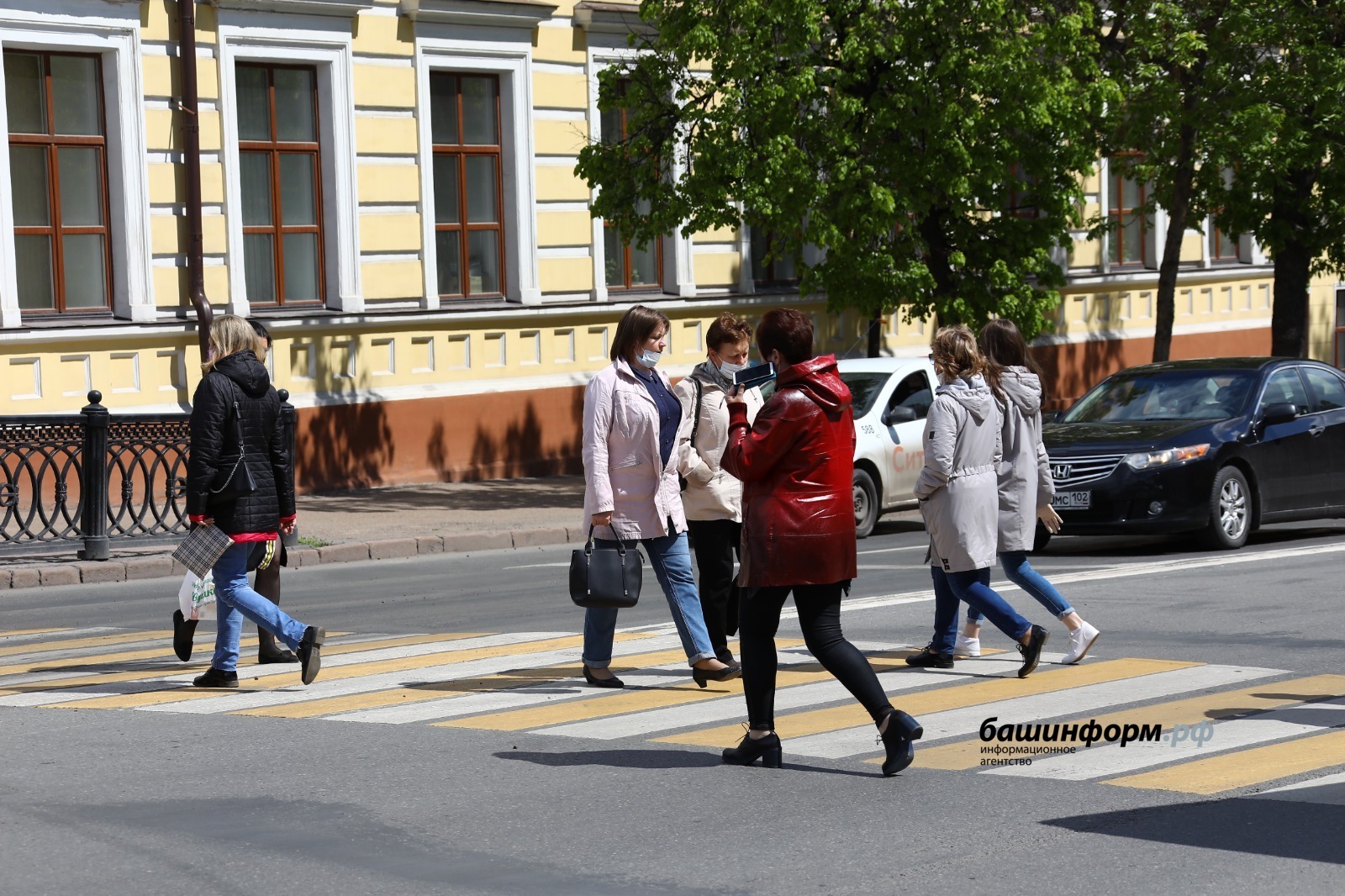 Валерий Шахов ИА "Башинформ"