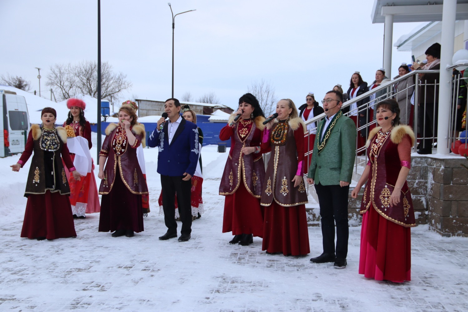 пресс-служба администрация Мечетлинского района