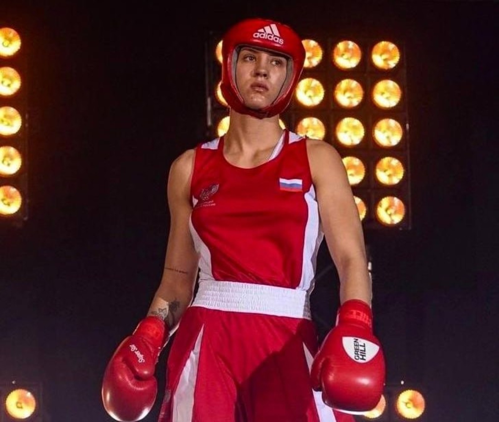 Руслан Хабибов соцсети