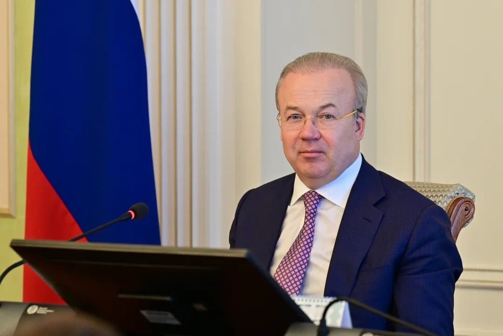 пресс-служба правительства РБ
