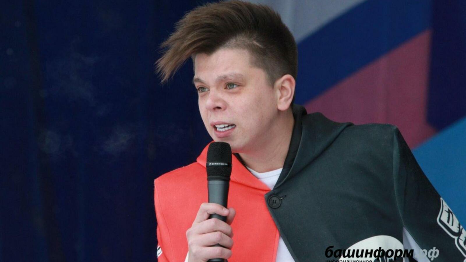 Олег Яровиков