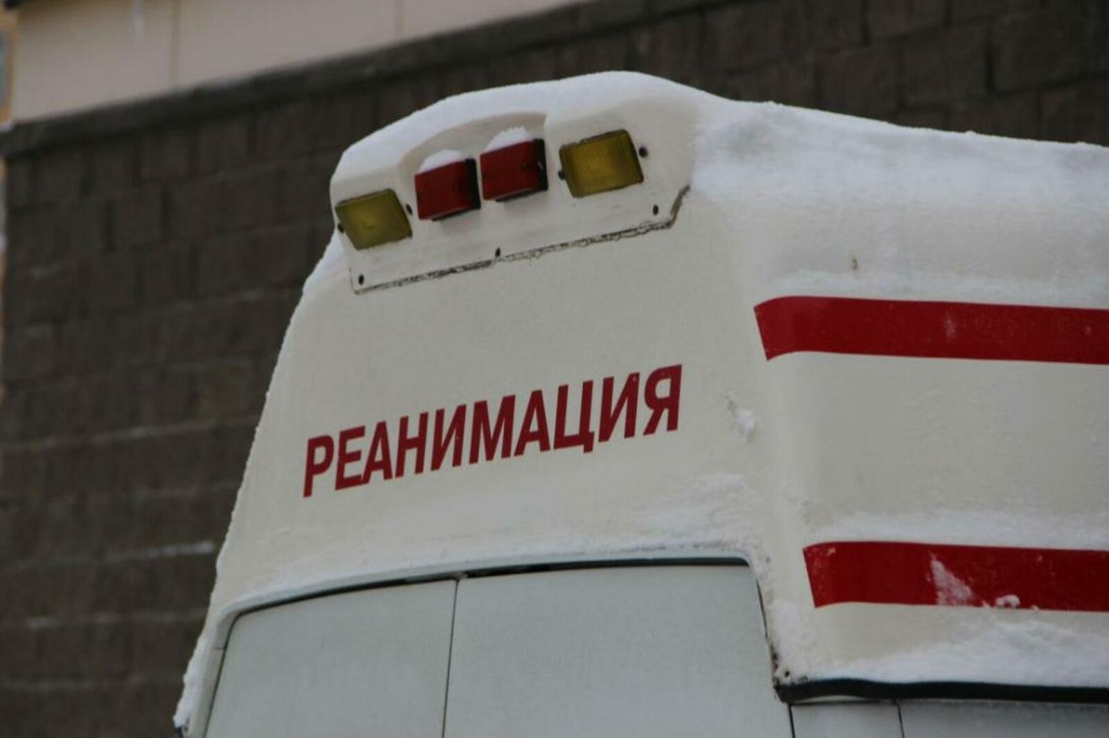 Ксения Калинина