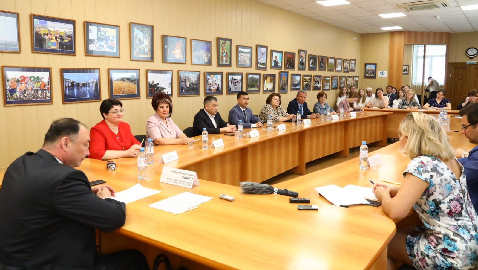 Валерий Шахов