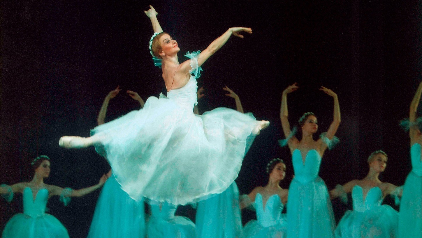 Юбилейный театральный сезон Башопера откроет балетным гала-концертом
