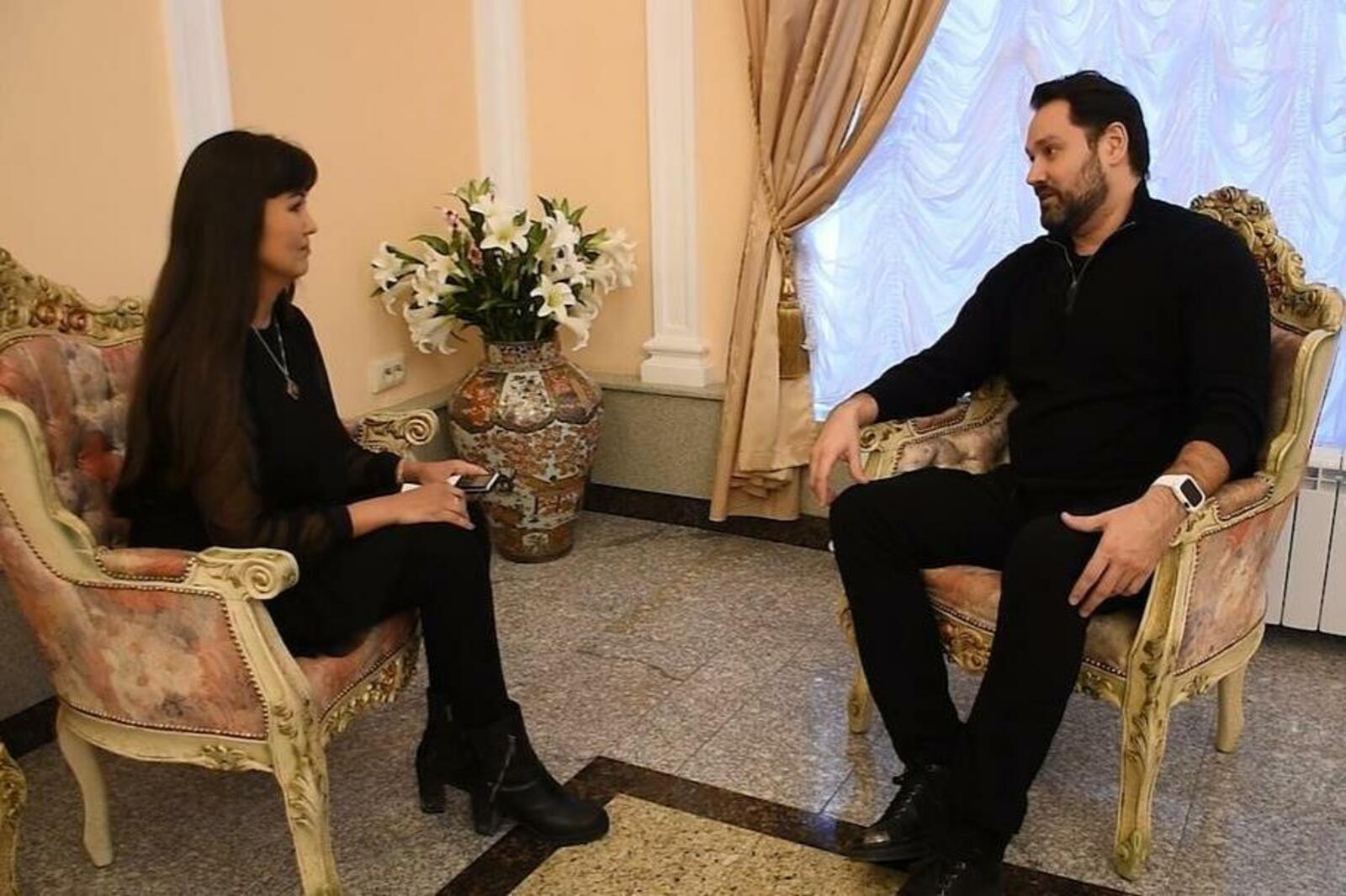 Мирон Доровских