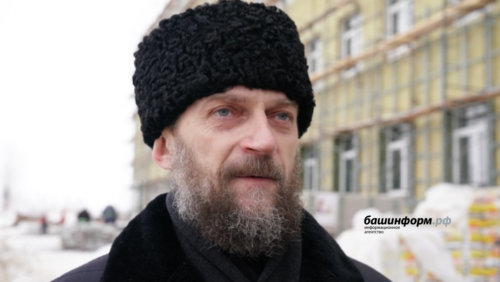 Олег Яровиков