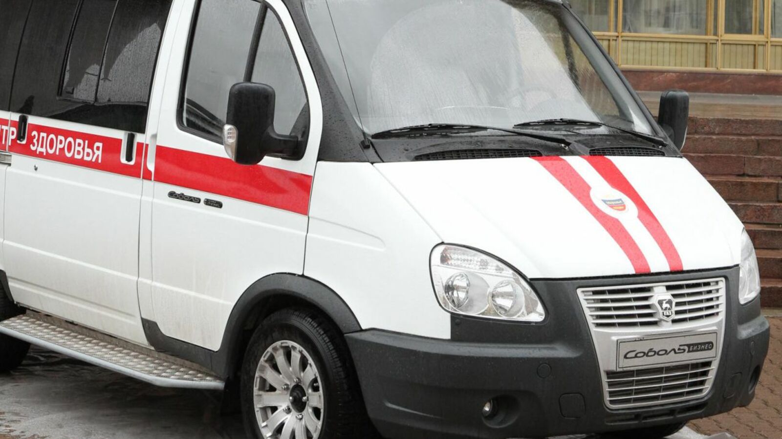 Олег Яровиков